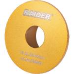 Raider Диск диамантен за полукръглo шлайфане ръбове 30mm (209959)