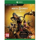 Hry na Xbox One Mortal Kombat 11 (Ultimate Edition)