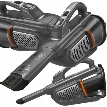 Black & Decker BHHV520JF-QW