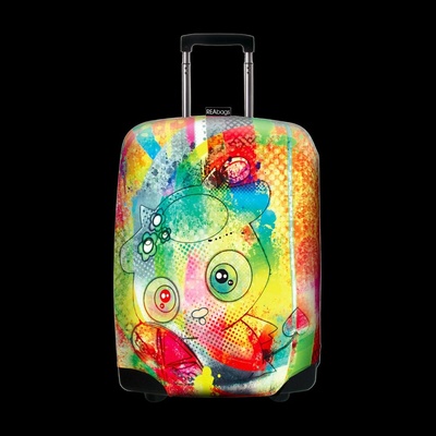 REAbags 1414 Treasure Island 60-80 cm