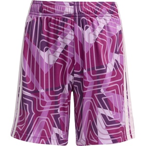 adidas Tiro 26 competition gk short y лилаво, бяло 176 (kc5470)