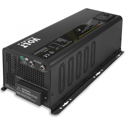VOLT POLSKA Power Sinus 2KW 12V 2000W/6000W