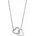 Lotus Дамско колие LOTUS STYLE Woman's Hart - LS1912-1/1 (LS1912-1/1)