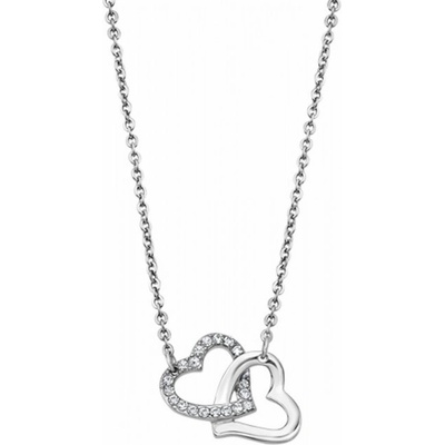 Lotus Дамско колие LOTUS STYLE Woman's Hart - LS1912-1/1 (LS1912-1/1)