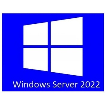 Microsoft Lenovo Windows Server 2022 Remote Desktop Services CAL (1 User) (7S050084WW)