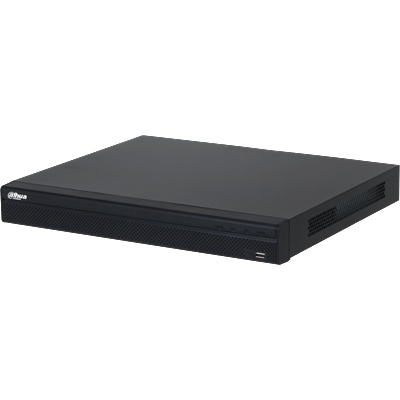 Dahua 8-channel NVR NVR4208-8P-4KS3