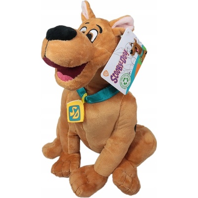 Scooby Doo Play by Play 29 cm