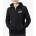 PUMA Essentials Small Logo Hoodie Black