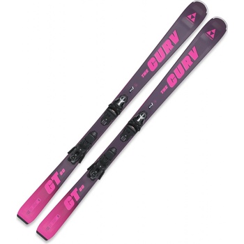 Fischer THE CURV GT 80 TPR WS 24/25