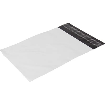Plastové obálky 400x500 mm - velikost XXL