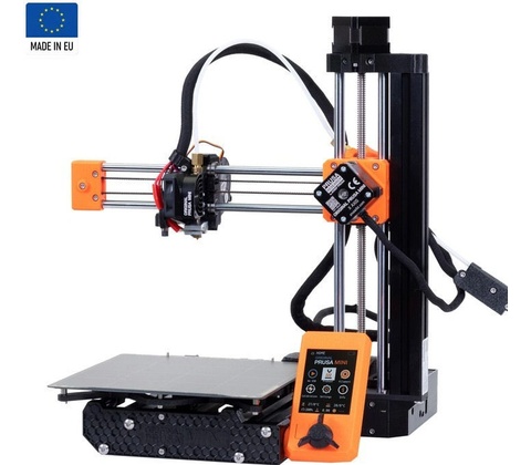 Original Prusa MINI+