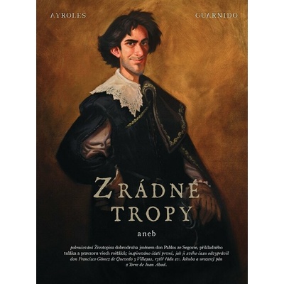 Zrádné tropy