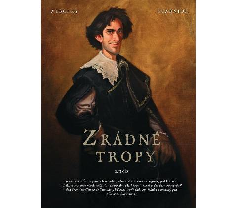 Zrádné tropy