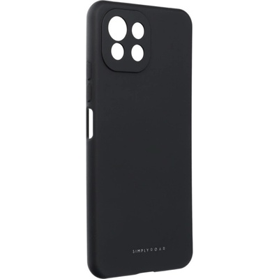 Pouzdro Roar Space case Xiaomi Mi 11 Lite / Xiaomi 11 Lite 4G/5G/NE Černé