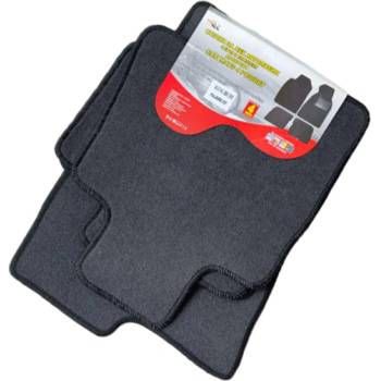 Paolo Стелки мокет съвместими с Mitsubishi Pajero (2007+)