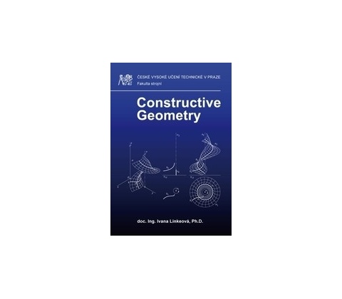 Constructive Geometry - Ivana Linkeová