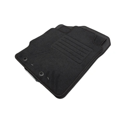 Мокетни стелки за TOYOTA Yaris (2011-2018)