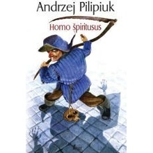 Pilipiuk Andrzej - Jed