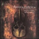 APOCALYPTICA: INQUISITION SYMPHONY, CD