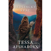 Sedliacky kráľ - Tessa Afshar