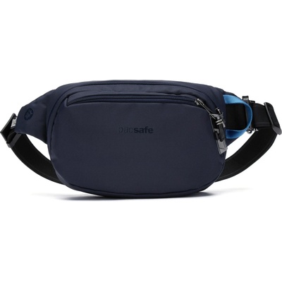 Pacsafe Чанта за кръст Pacsafe V Hip Pack Hip bag - Ocean - размер One Size (510-5596-0211)