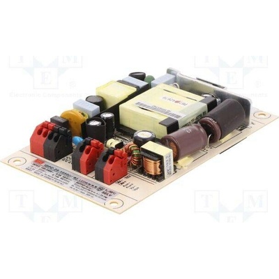 MEAN WELL IDPC-25-1050 Napájecí zdroj: spínaný; LED; 25W; 16,8÷24VDC; 1050mA; 90÷295VAC
