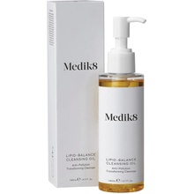 Medik8 Lipid-Balance Cleansing Oil 140 ml