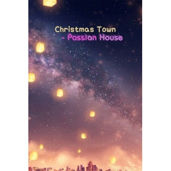 little monster Christmas Town Passion House (PC)