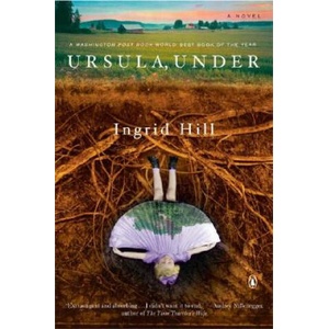 Ursula, Under (ISBN: 9780143035459)