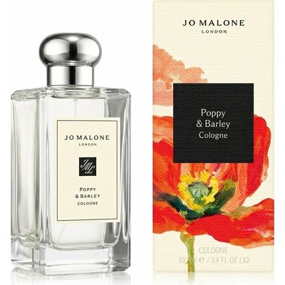 Jo Malone Poppy & Barley kolínska voda unisex 100 ml