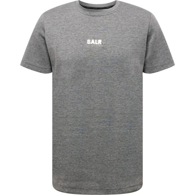 BALR Balr. Тениска сиво, размер xxl