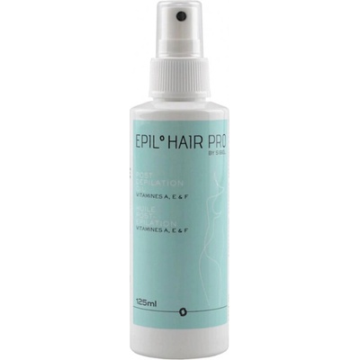 Epil Hair Pro Post Depilation Oil olej po depilaci 250 ml