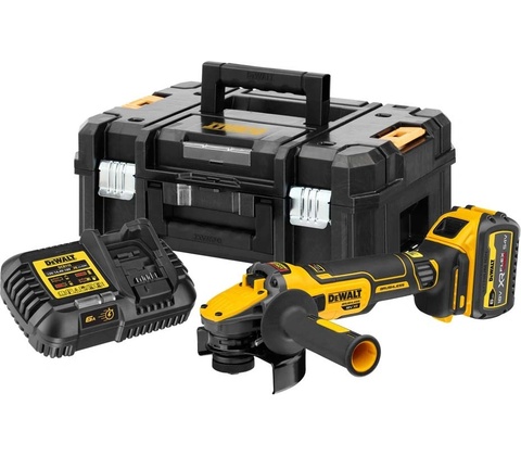 DeWALT DCG409T1