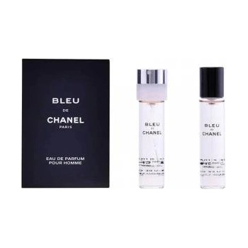 CHANEL Комплект мъжки парфюм Bleu Chanel 8009599 (3 pcs) 60 ml