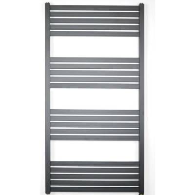 SAT KH SATRAKH4501200BL 1200 mm x 450 mm černá matná