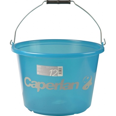 CAPERLAN Rybárske vedro 17l
