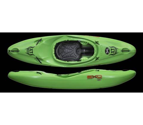 EXO XT Creek