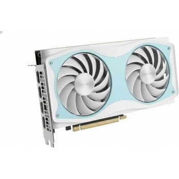 Manli GeForce RTX 5060 Ti Polar Fox OC 16GB GDDR7 128bit (N772506TIM26491)