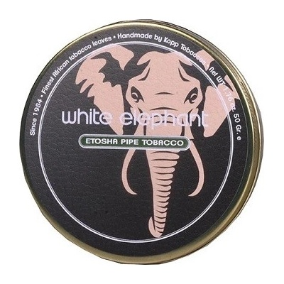 White Elephant Etosha 50 g