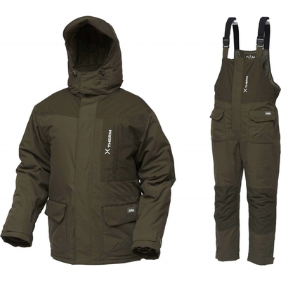 DAM Zimní Komplet XTherm Winter Suit