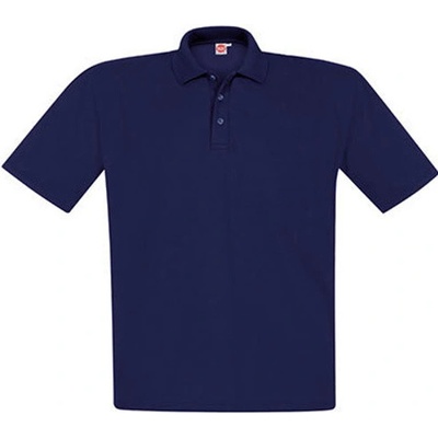 Honeymoon pánské polo triko HY3100 Navy