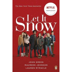 Let It Snow (0000)