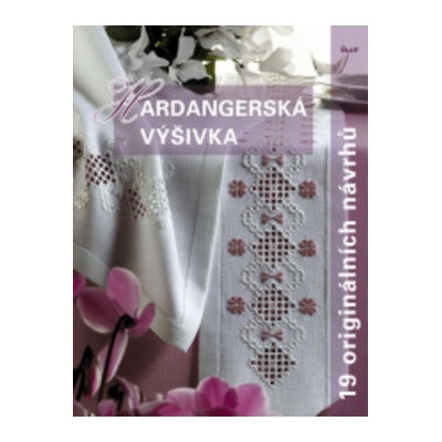Hardangerská výšivka