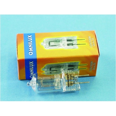Omnilux 88294005 120V 300W G 6,35 0