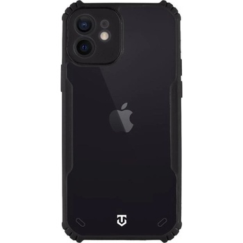 Pouzdro Tactical Quantum Stealth Apple iPhone 12 Pro černé