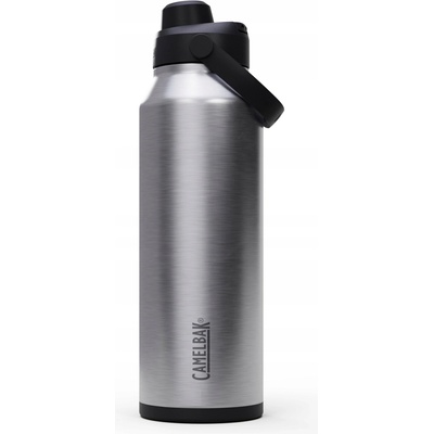 CamelBak termoska Thrive Chug Insulated SST 1,2 l stříbrná