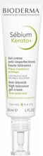 BIODERMA Sébium Kerato+ gél-krém 30 ml