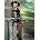Ballerina's Secret Art. 212 Hold Ups Black S/M
