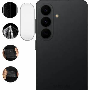  Хидрогел протектор за камера Samsung Galaxy S26