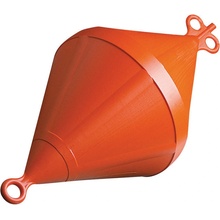 Nuova Rade Mooring Orange 22 cm Bója